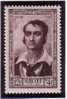 Année 1951 : Y. & T. N°894** Avec Gomme D´origine Mais Défaut Suivant Les 2 Scans - Unused Stamps