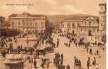 AVELLINO  -  Piazza Della Libertà - Avellino