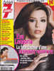 Télé 7 Jours 2643 Janvier 2011 Eva Longoria La Face Cachée D´une Desperate Housewife - Fernsehen