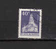 ROUMANIE ° YT N° 2761 - Used Stamps