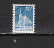 ROUMANIE ° YT N° 2762 - Used Stamps