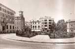 Jaen - Plaza José Antonio - Jaén