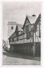 Guildhall, Much Wenlock - Shropshire