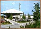 Eindhoven,Evoluon,1997,Architektur,Louis Christiaan Kalff,Philips,Ufo, - Eindhoven