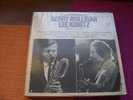 GERRY  MULLIGAN  LEE  KONITZ  °  REVELATION   ALBUM  DOUBLE - Jazz