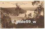 La Gileppe - Le Barrage Et Le Lac (1) - Gileppe (Stuwdam)