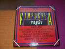 KAMPUCHEA  °  CONCERTS  FOR  THE  PEOPLE  OF  °  ALBUM  DOUBLE - Autres - Musique Anglaise