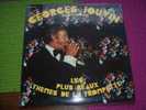 GEORGES  JOUVIN  °  LES  PLUS  BEAUX  THEMES DE LA TROMPETTE    ALBUM  DOUBLE - Instrumentaal