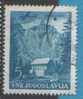 A-280   SLOVENIJA  JUGOSLAVIJA JUGOSLAWIEN  USED - Used Stamps