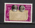 ROUMANIE ° YT N° 2900 - Used Stamps