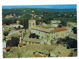 Vaucluse    PIOLENC    Vue Générale - Piolenc