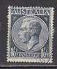 PGL - AUSTRALIE Yv N°188 - Used Stamps