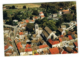 Louvres   Vue Aerienne - Louvres