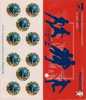 Carnet France Coupe Du Momde 98 ( NY BC 3140 ) Luxe** - Gelegenheidsboekjes