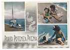 Porto Potenza Picena - Spiaggia - H657 - Macerata