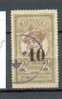 MART 266 YT 84 Obli - Used Stamps