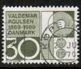 DENMARK   Scott #  464  VF USED - Usati