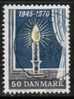 DENMARK   Scott #  467  VF USED - Usati