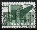DENMARK   Scott #  487  VF USED - Used Stamps
