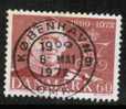 DENMARK   Scott #  488  VF USED - Usati