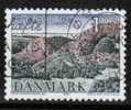 DENMARK   Scott #  492  VF USED - Oblitérés