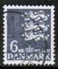 DENMARK   Scott #  503  VF USED - Used Stamps