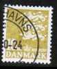 DENMARK   Scott #  506  VF USED - Used Stamps