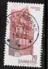 DENMARK   Scott #  515  VF USED - Used Stamps