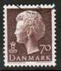 DENMARK   Scott #  535  VF USED - Used Stamps