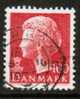 DENMARK   Scott #  543  VF USED - Used Stamps