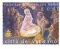 2003 - 1335 Santo Natale   +++++++ - Ungebraucht