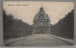 Montaigu - L´Eglise (Façade) - Scherpenheuvel-Zichem