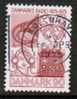 DENMARK   Scott #  566  VF USED - Used Stamps