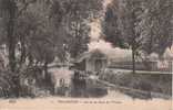 PALAISEAU - LAVOIR AU BORD DE L´ YVETTE - Palaiseau