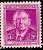 1948 USA Harlan Fiske Stone Stamp Sc#965 Chief Justice - Neufs