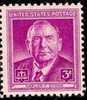 1948 USA Harlan Fiske Stone Stamp Sc#965 Chief Justice - Nuevos