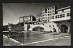 La CORUÑA Nº 5 - PISCINA DE LA SOLANA - SIN CIRCULAR - PISCINE - Animée - à L'époque Que Des Hommes Sur La Photo - La Coruña