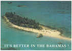 Carte Postale Bahamas  Trés Beau Plan - Autres & Non Classés