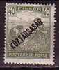 PGL - HONGRIE Yv N°205 * - Unused Stamps