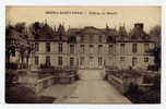 Ref 172 - LE MESNIL-SAINT-DENIS - Château Du Mesnil - Le Mesnil Saint Denis