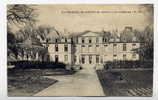 Ref 172 - LE MESNIL-SAINT-DENIS - Le Château - Le Mesnil Saint Denis