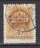 PGL - HONGRIE Yv N°526 - Used Stamps