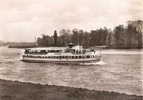 Port Autonome De Strasbourg Le Bateau " Strasbourg" ( Bas Rhin) - Strasbourg