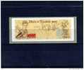 France: 2007 Vignette LSA 0.85 Euro Neuve De La Fête Du Timbre "Harry Potter" - 2010-... Illustrated Franking Labels