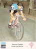 Photo L´équipe 10x15 Raymond Poulidor équipe Assurance Gan Mercier - Radsport