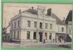 ( 77 ) BRAY SUR SEINE  La Mairie - Bray Sur Seine