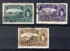 Turkey/Turquie/Türkei 1916, Sultan Mehmed V, Used - Used Stamps