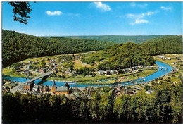 BOHAN Sur SEMOIS -PANORAMA - Vresse-sur-Semois