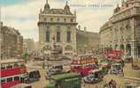 CPA-1955-ANGLETERRE-LONDR     ES-PICCADILLY  CIRCUS--TBE - Piccadilly Circus