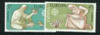 SPAIN 1986 EUROPA CEPT   MNH - 1986